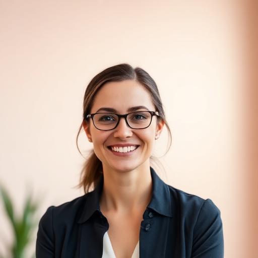 Amélie Rousseau